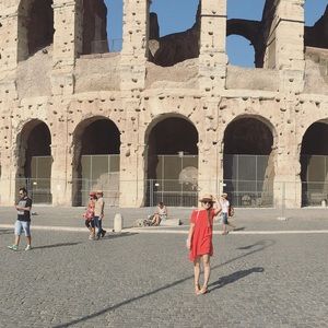 Meet your Posher, Maggie